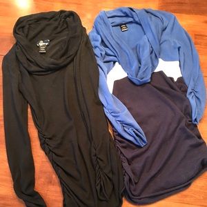 Love Always sweater tunics